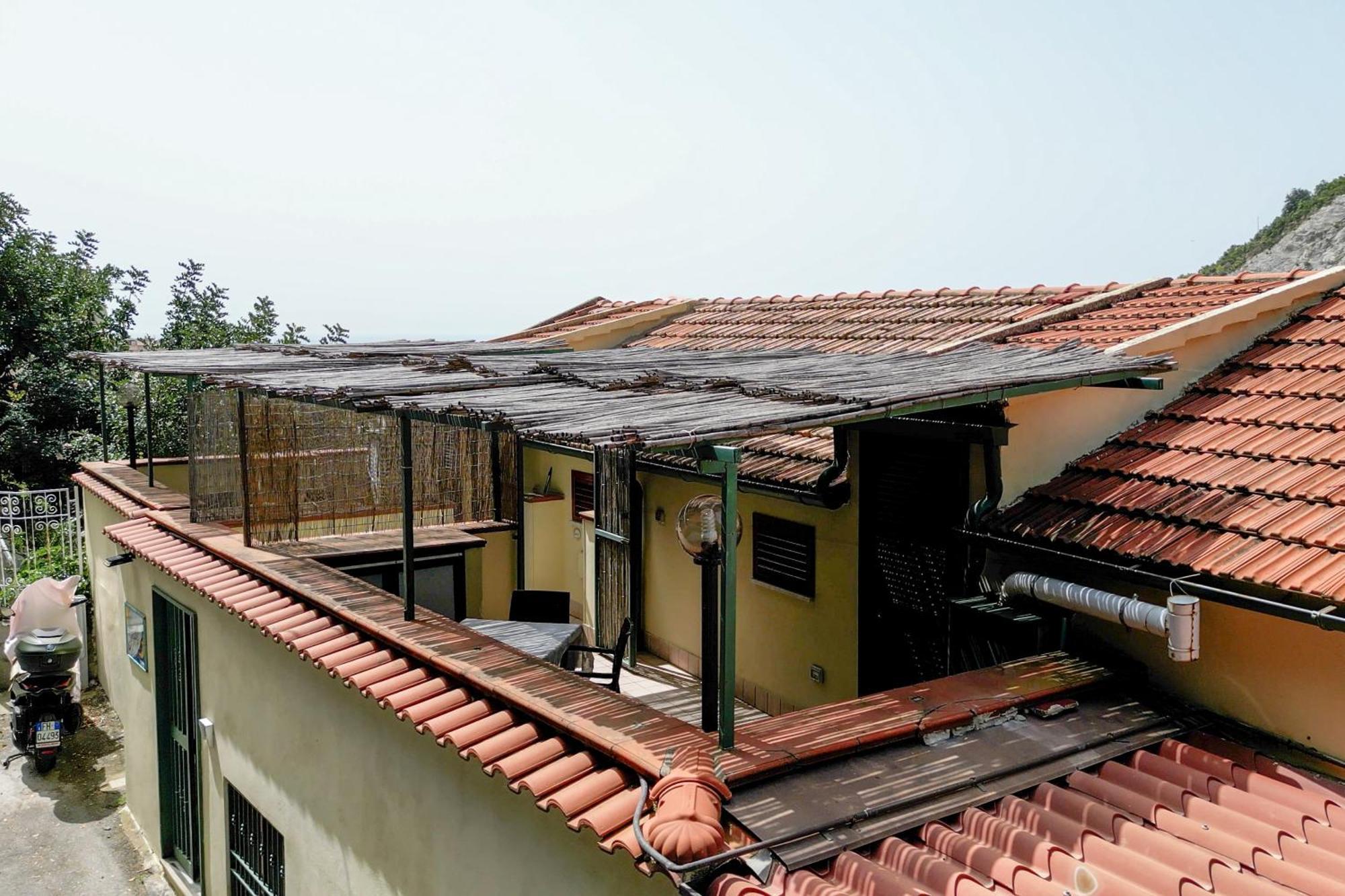Casa Gialu