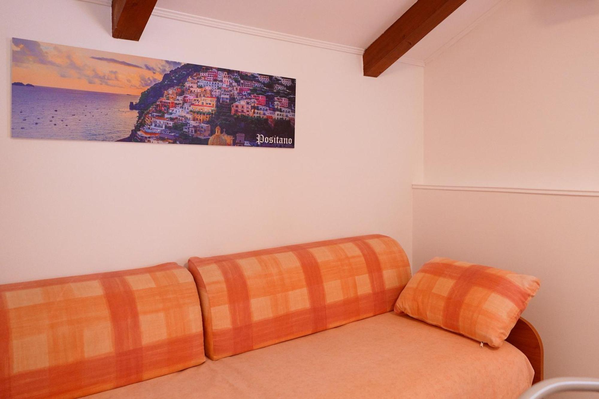 Casa Gialu Erchie (Campania)