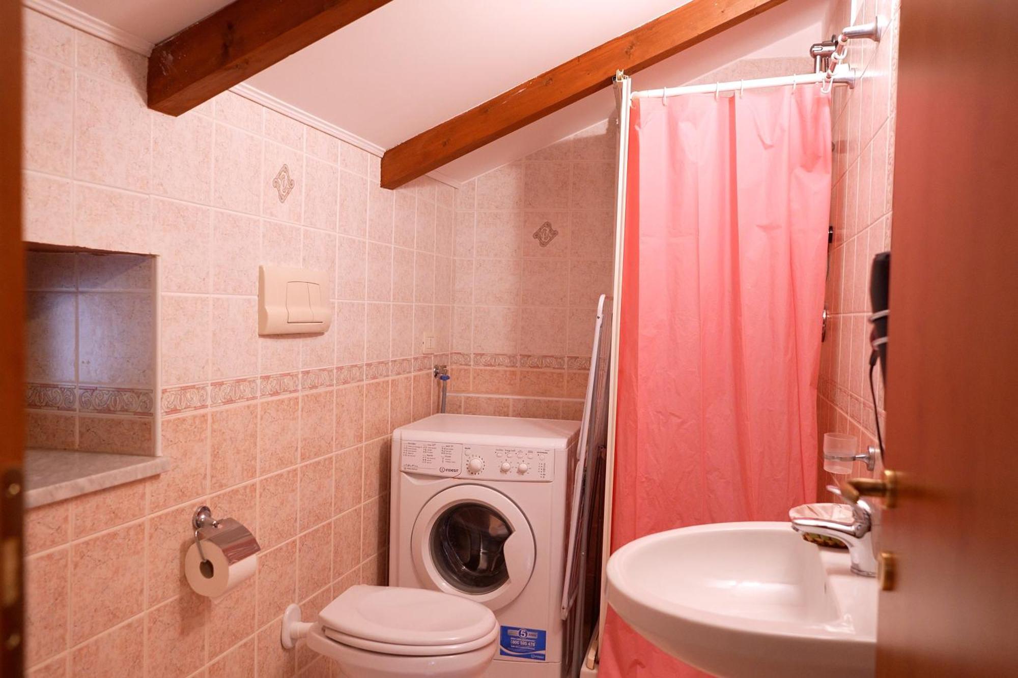 Casa Gialu Erchie (Campania)