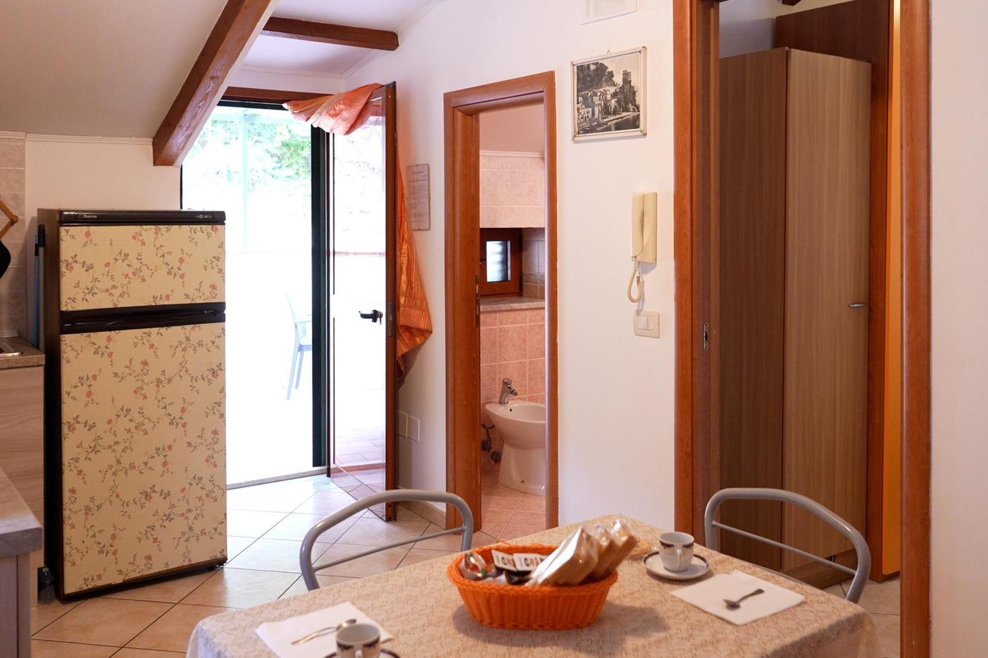 Casa de Férias Casa Gialu