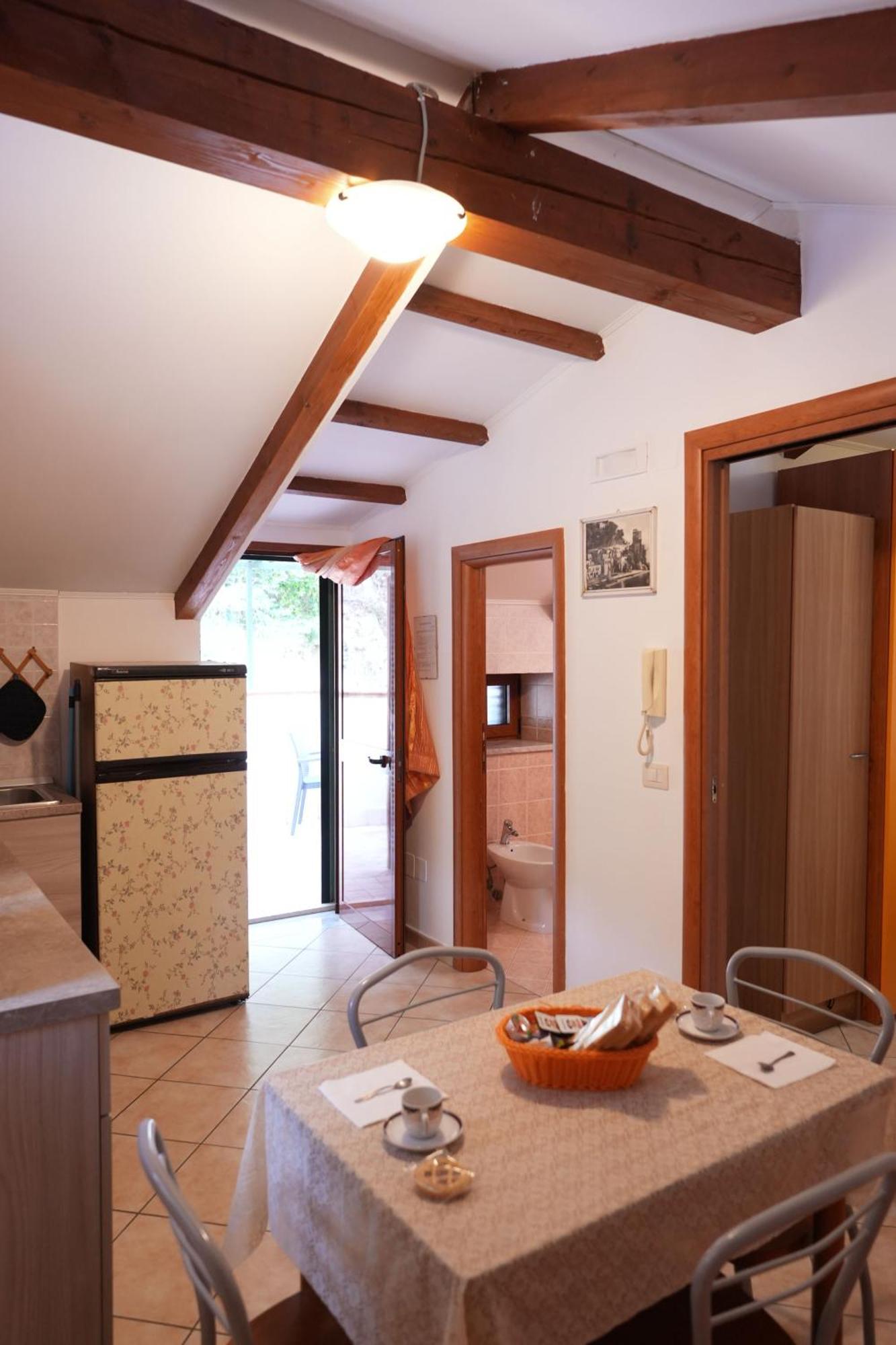 Casa de Férias Casa Gialu *