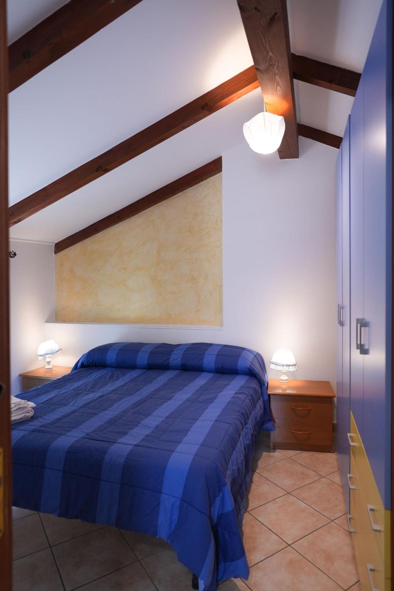 Casa Gialu Erchie (Campania)