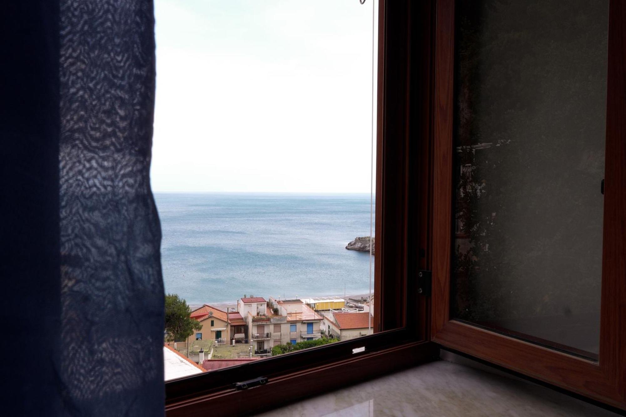 Casa Gialu