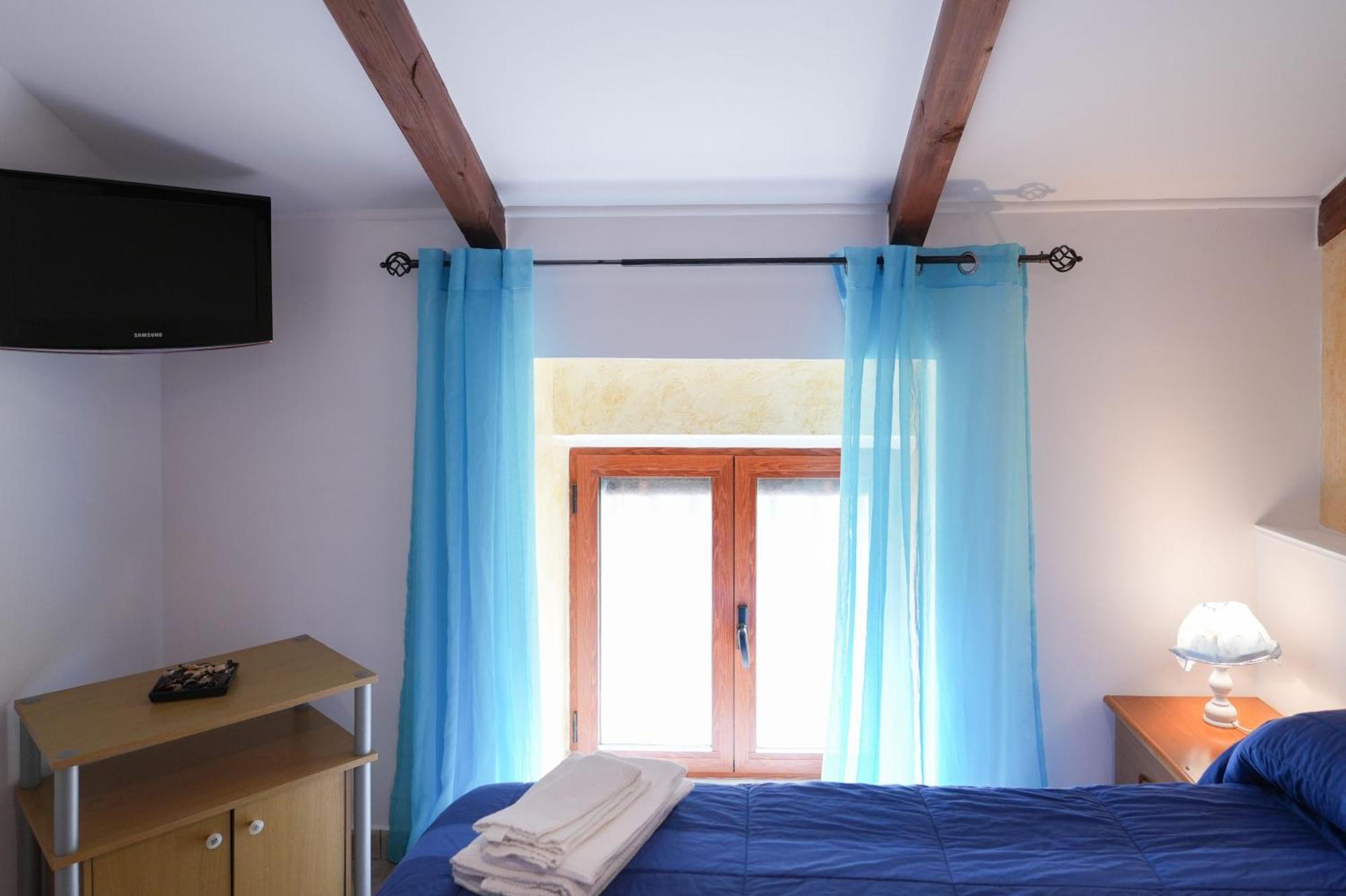 Casa de Férias Casa Gialu Erchie (Campania)