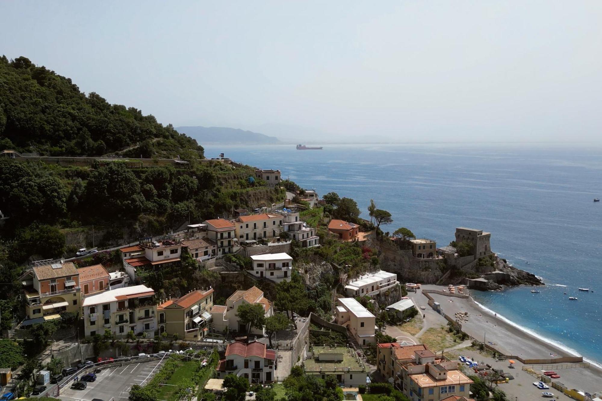 Casa Gialu *