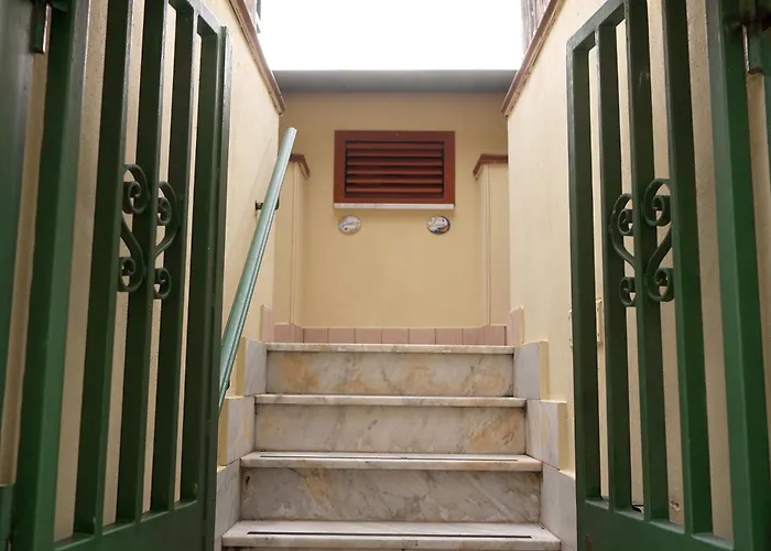 Casa Vacanza Gialu