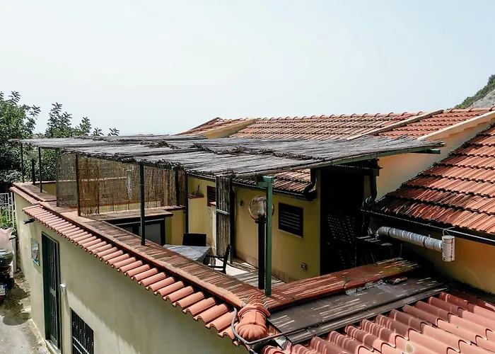 Casa Vacanza Gialu