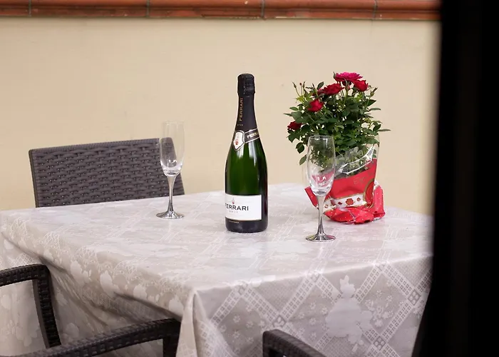 Casa Vacanza Gialu