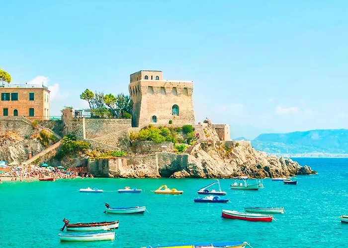 Casa Vacanza Gialu