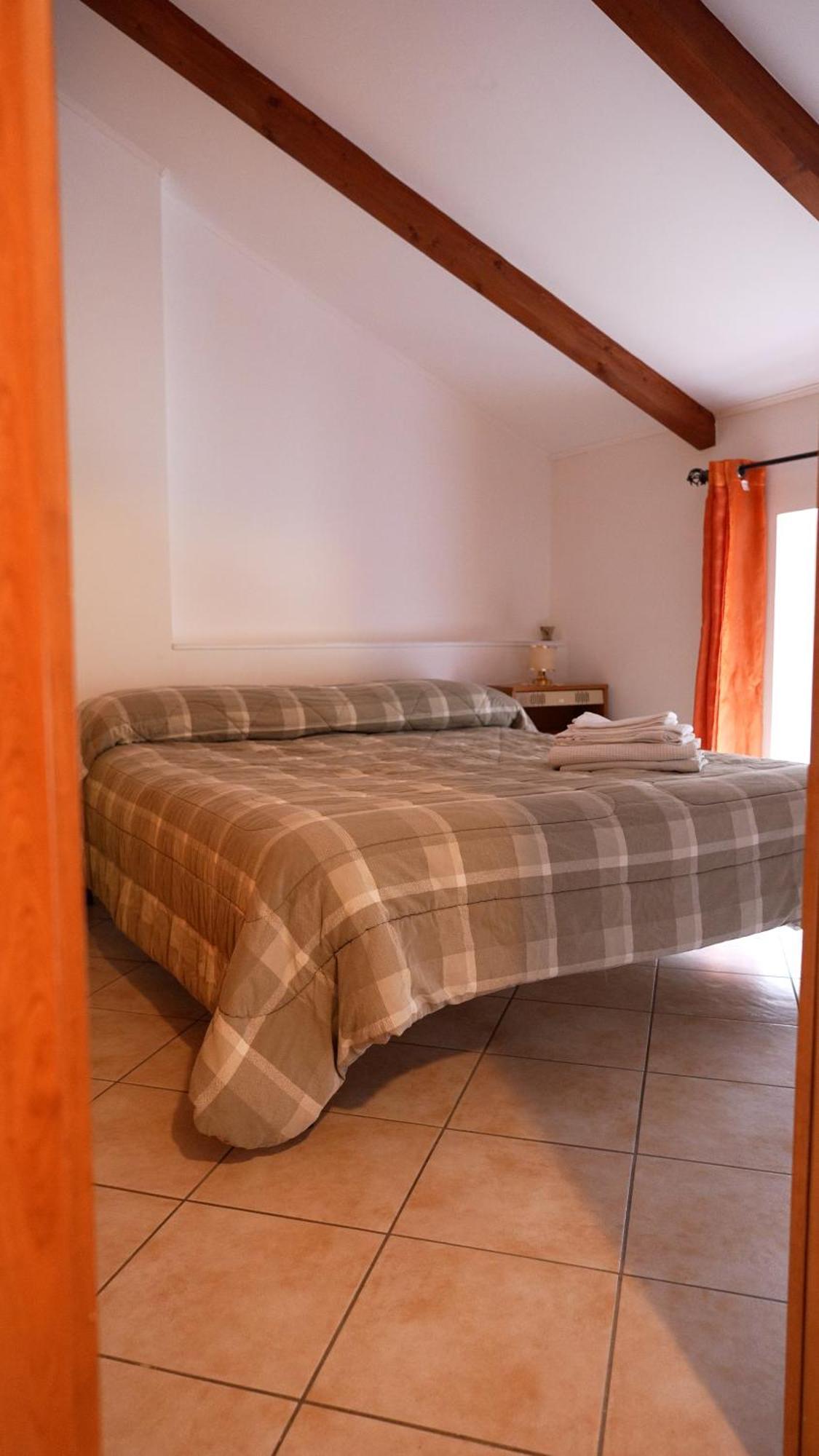 Gialu Holiday home *