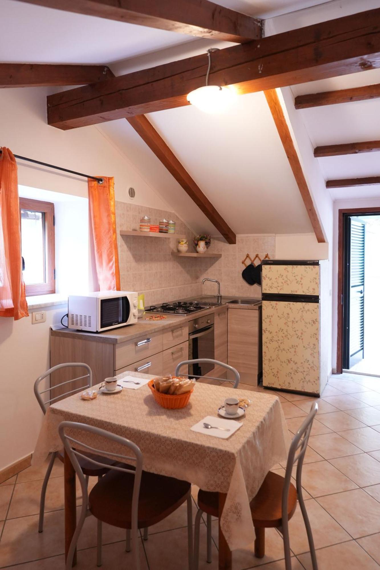 Holiday home Gialu Erchie (Campania)
