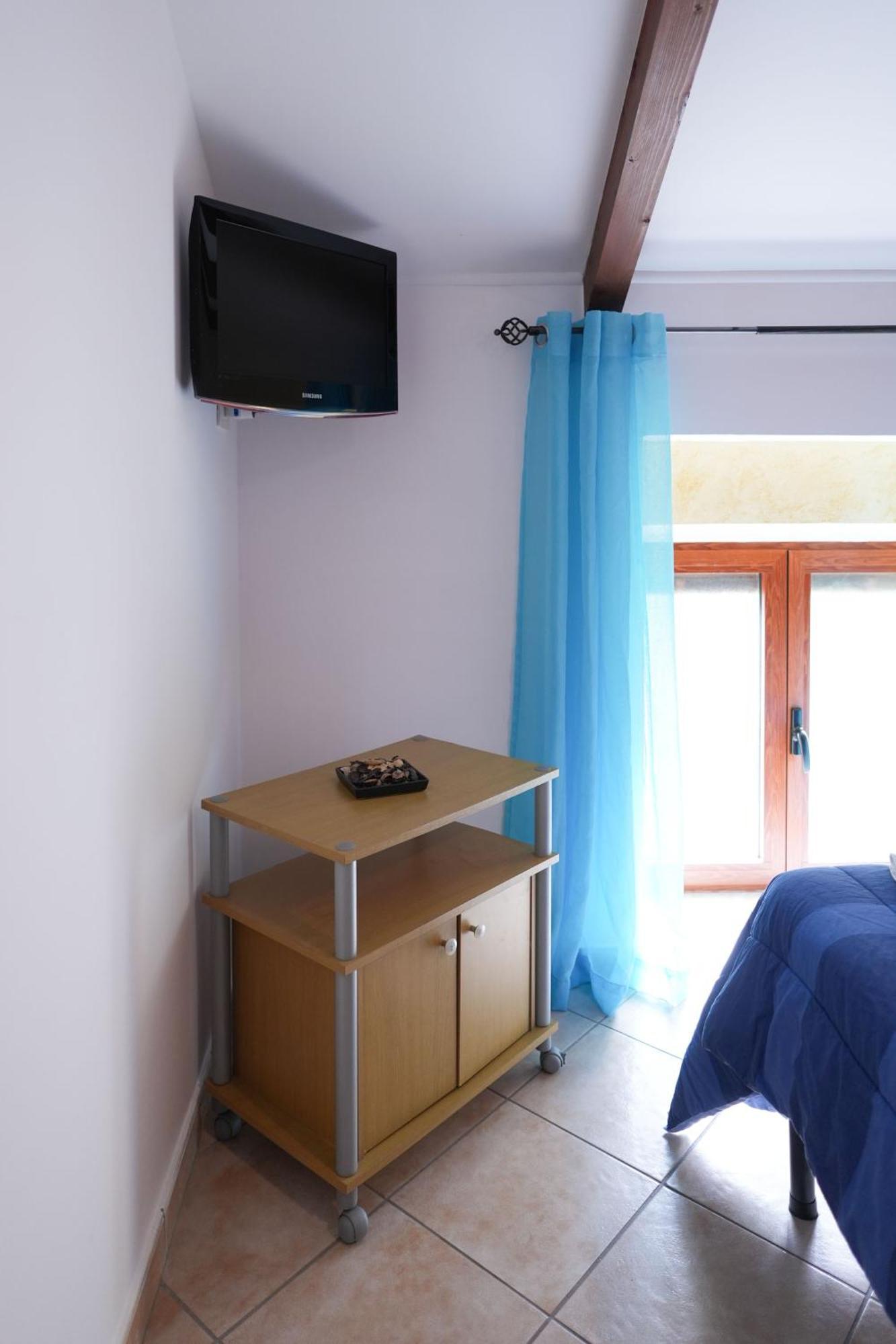Holiday home Gialu *