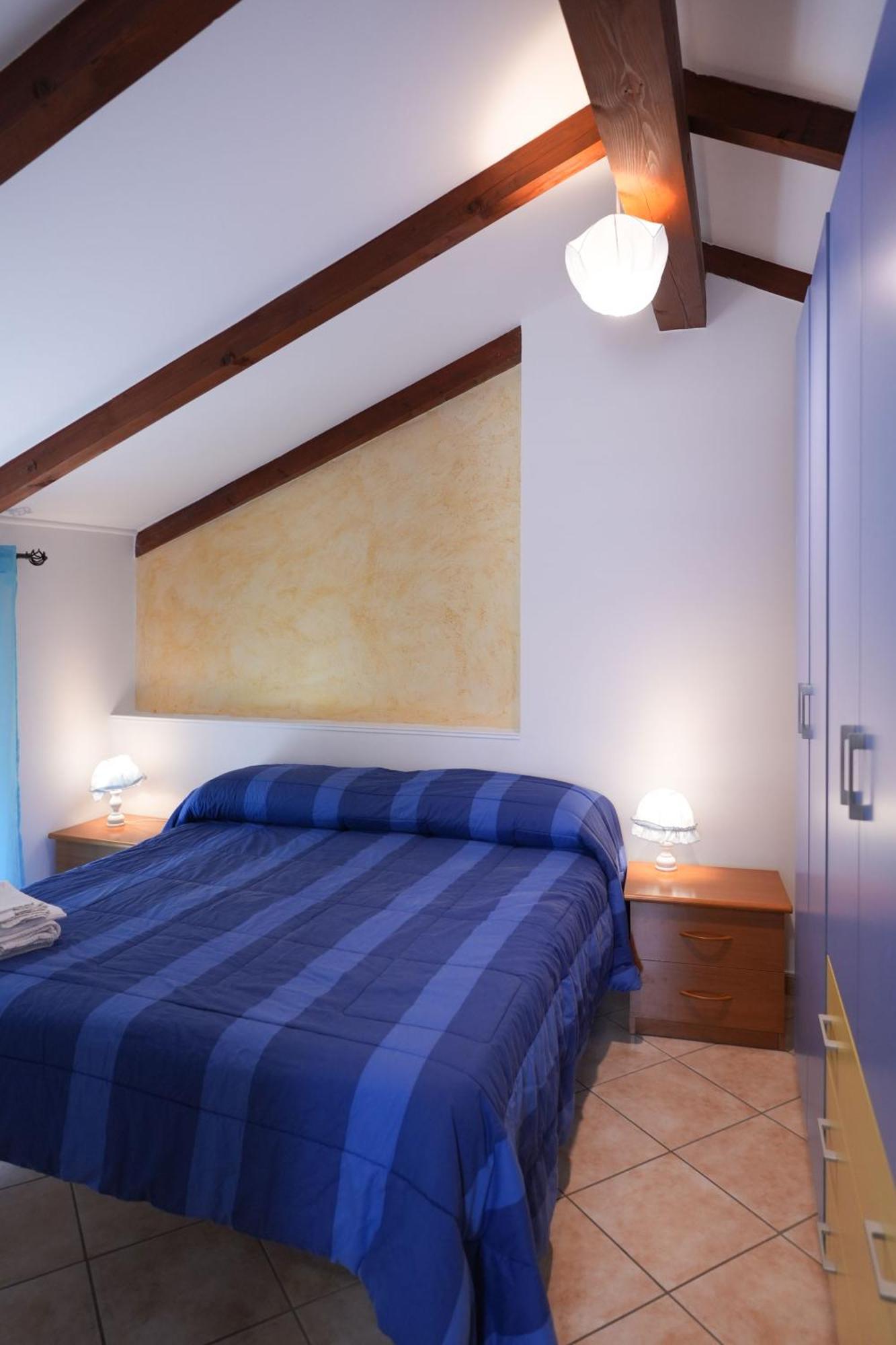 Gialu Holiday home