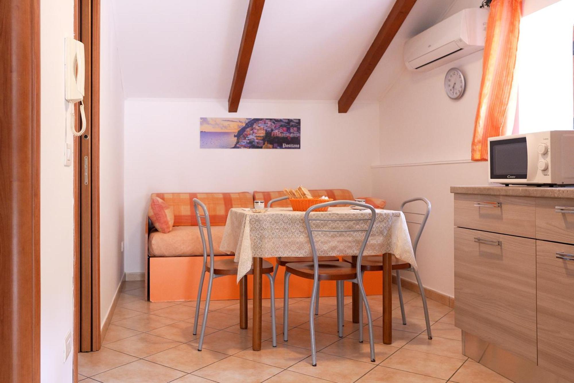 Holiday home Gialu