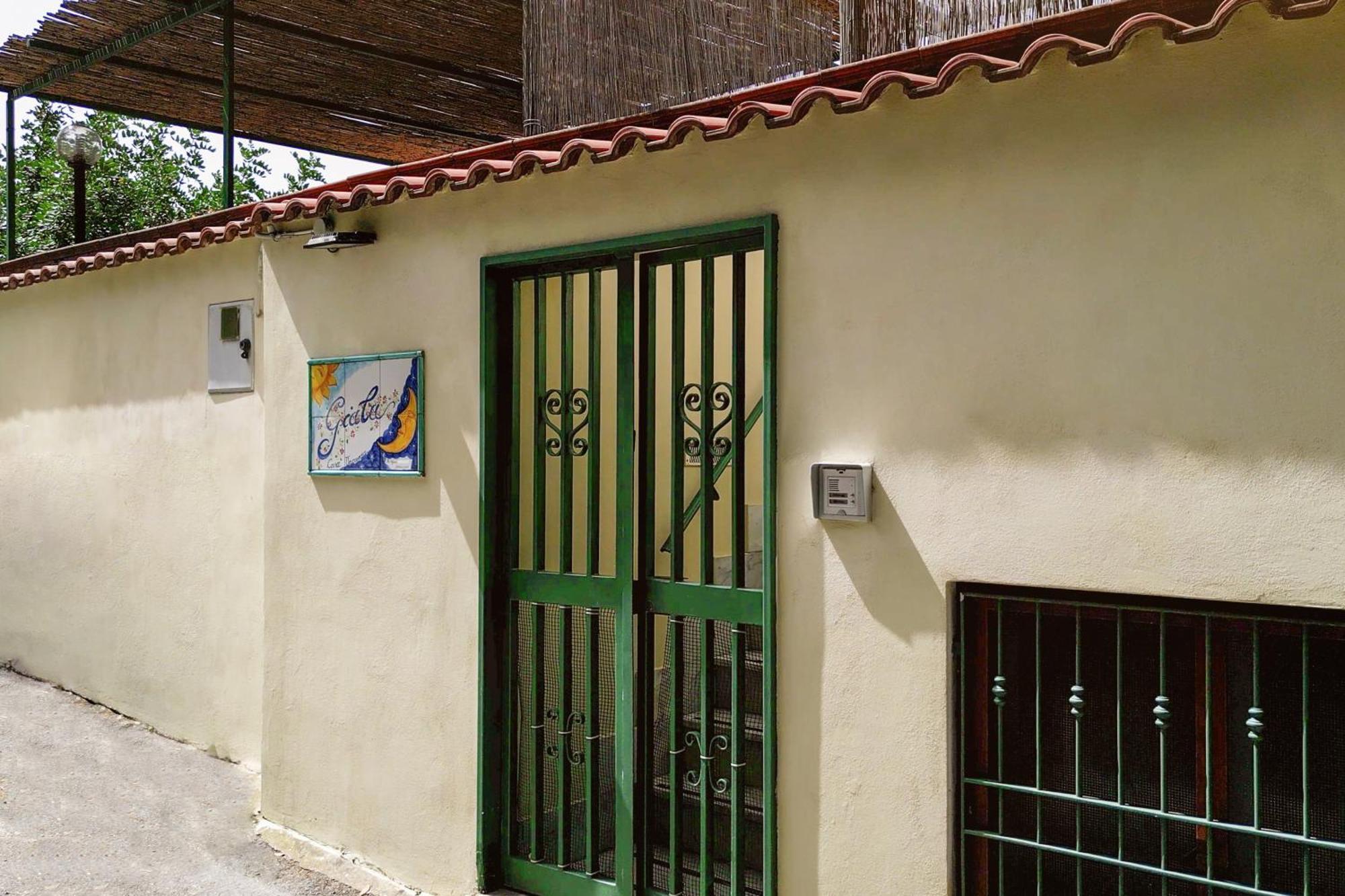 Holiday home Gialu