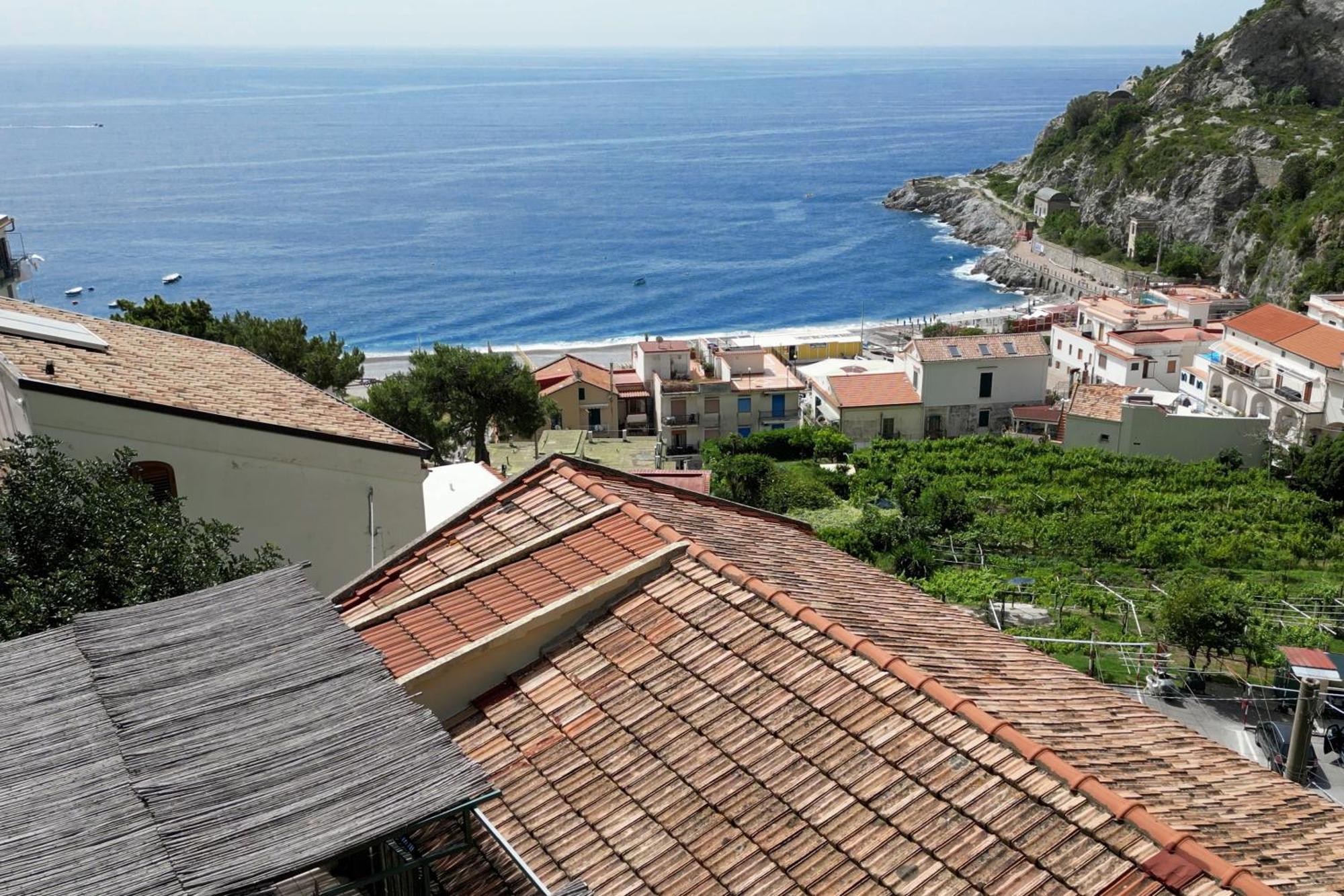 Holiday home Gialu